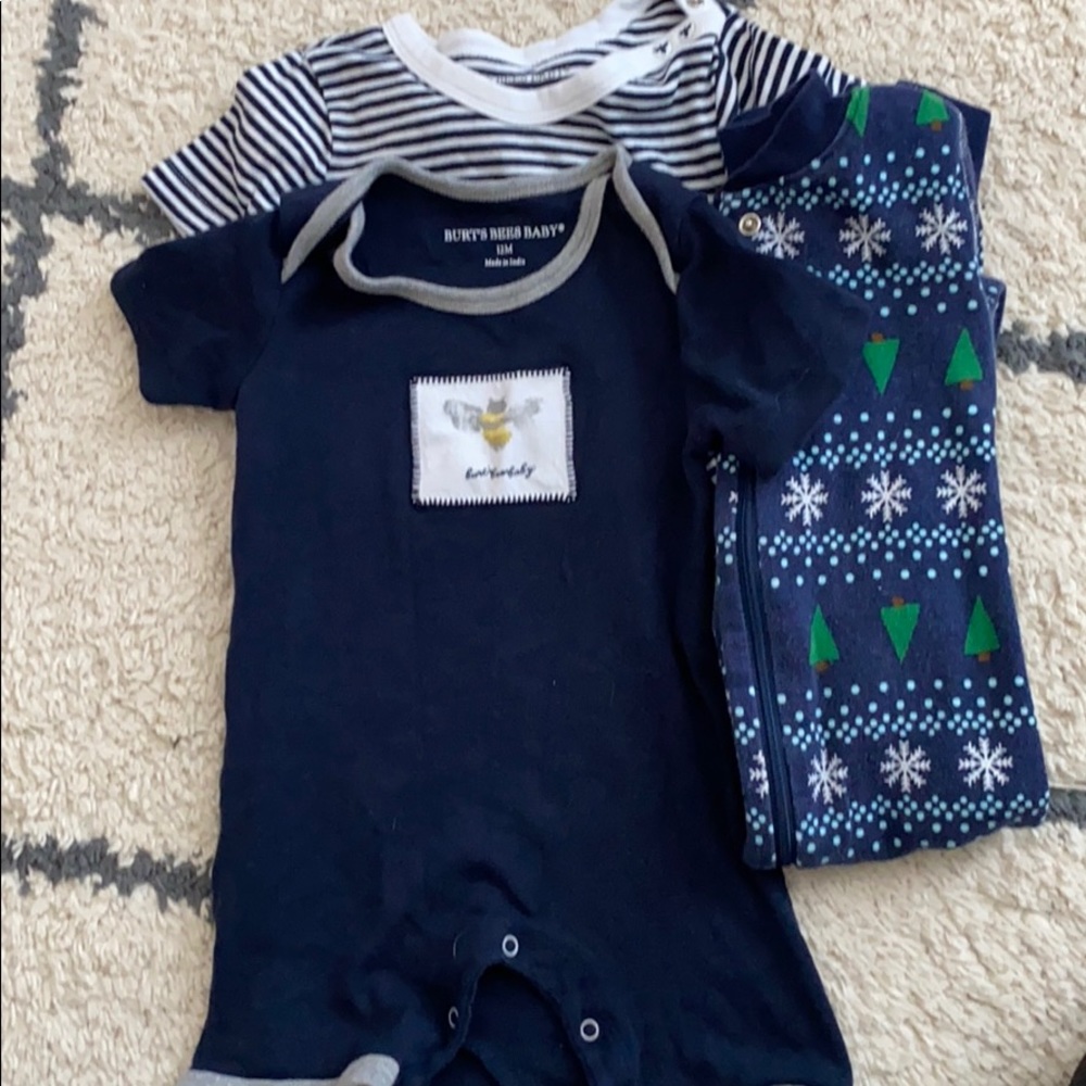 12 and 18 month Sleepers